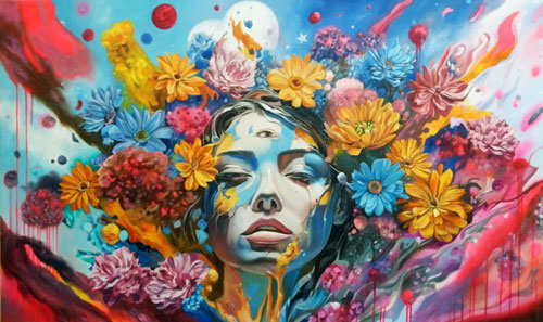 L'INIZIO DI UN SOGNO INCANTATO