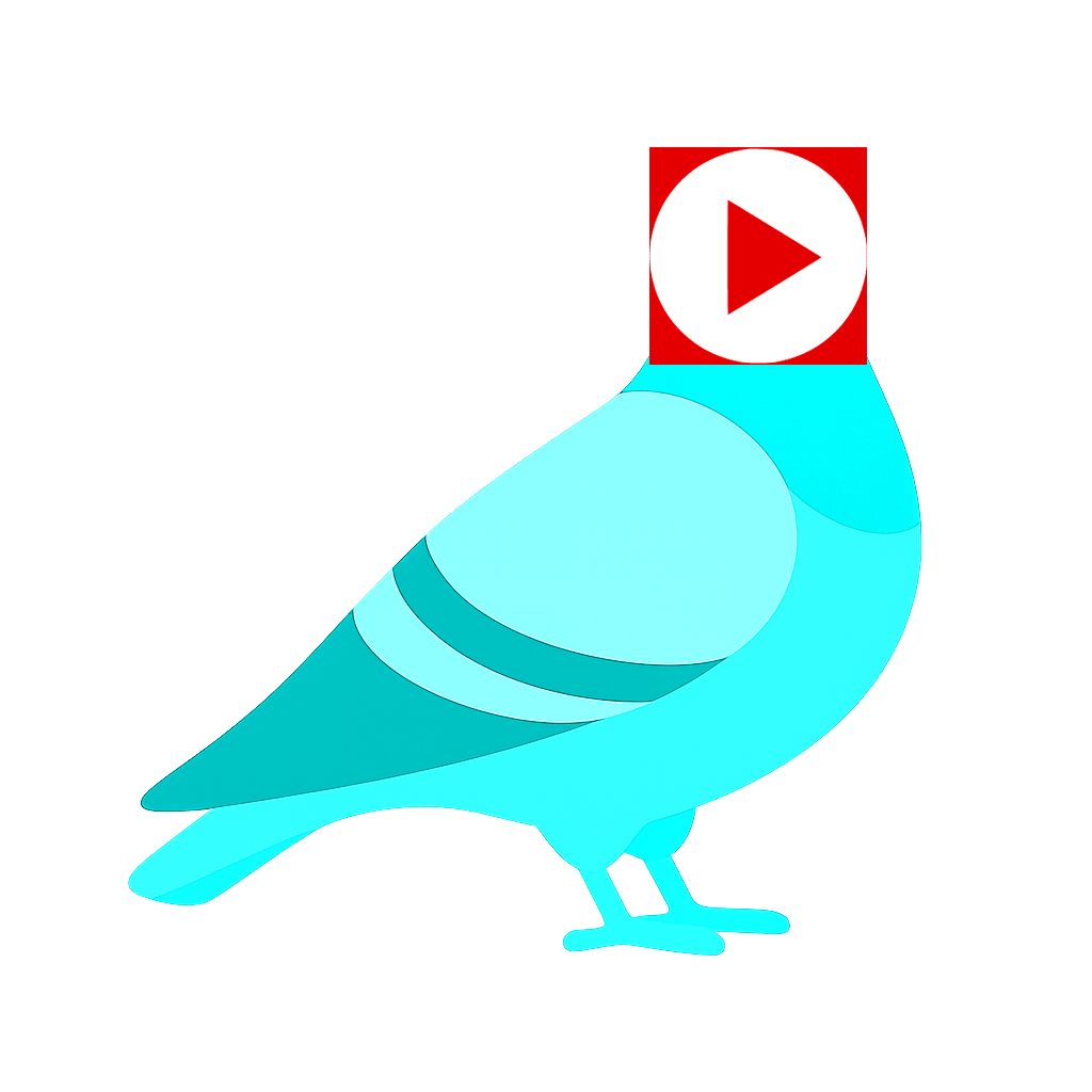 PIGEON