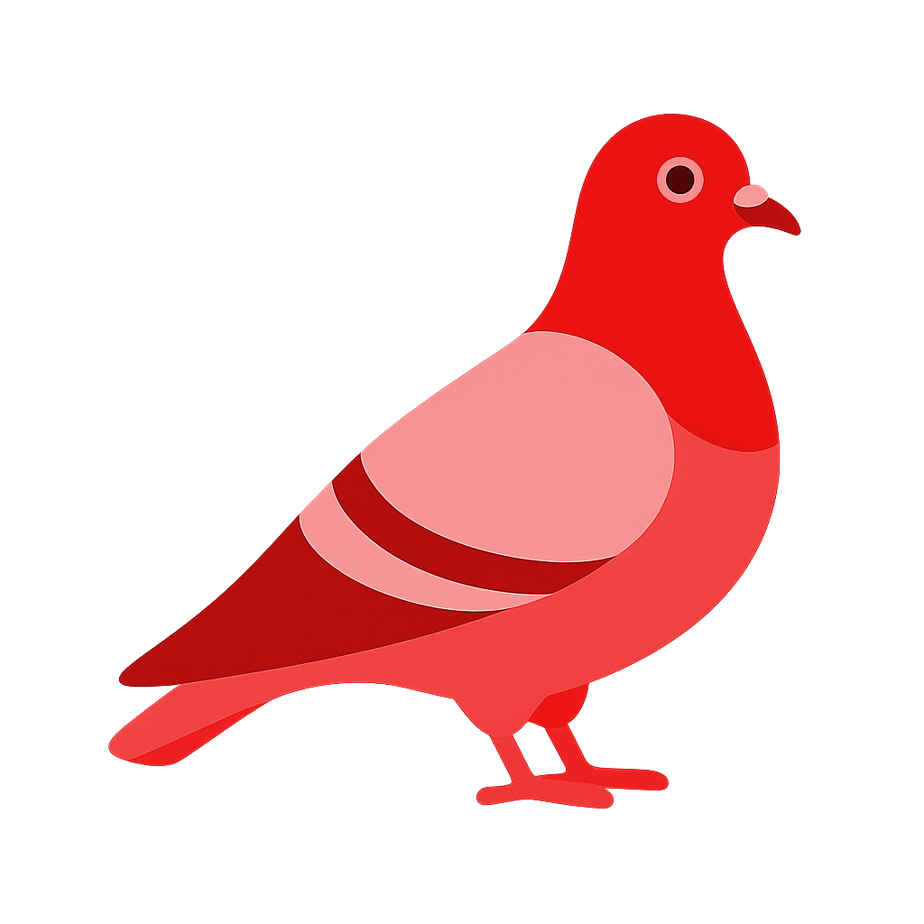 PIGEON