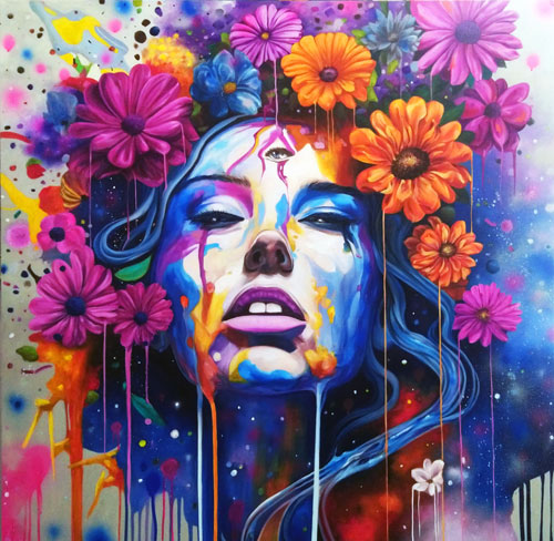 L'INIZIO DI UNA NUOVA PREISTORIA